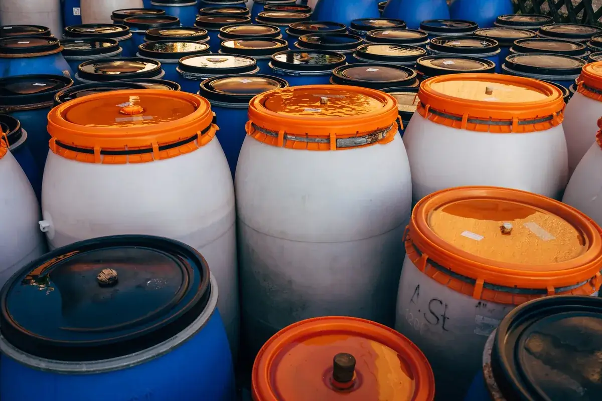 Chemical & Toxic Waste Cleanup in Alum Creek, WV